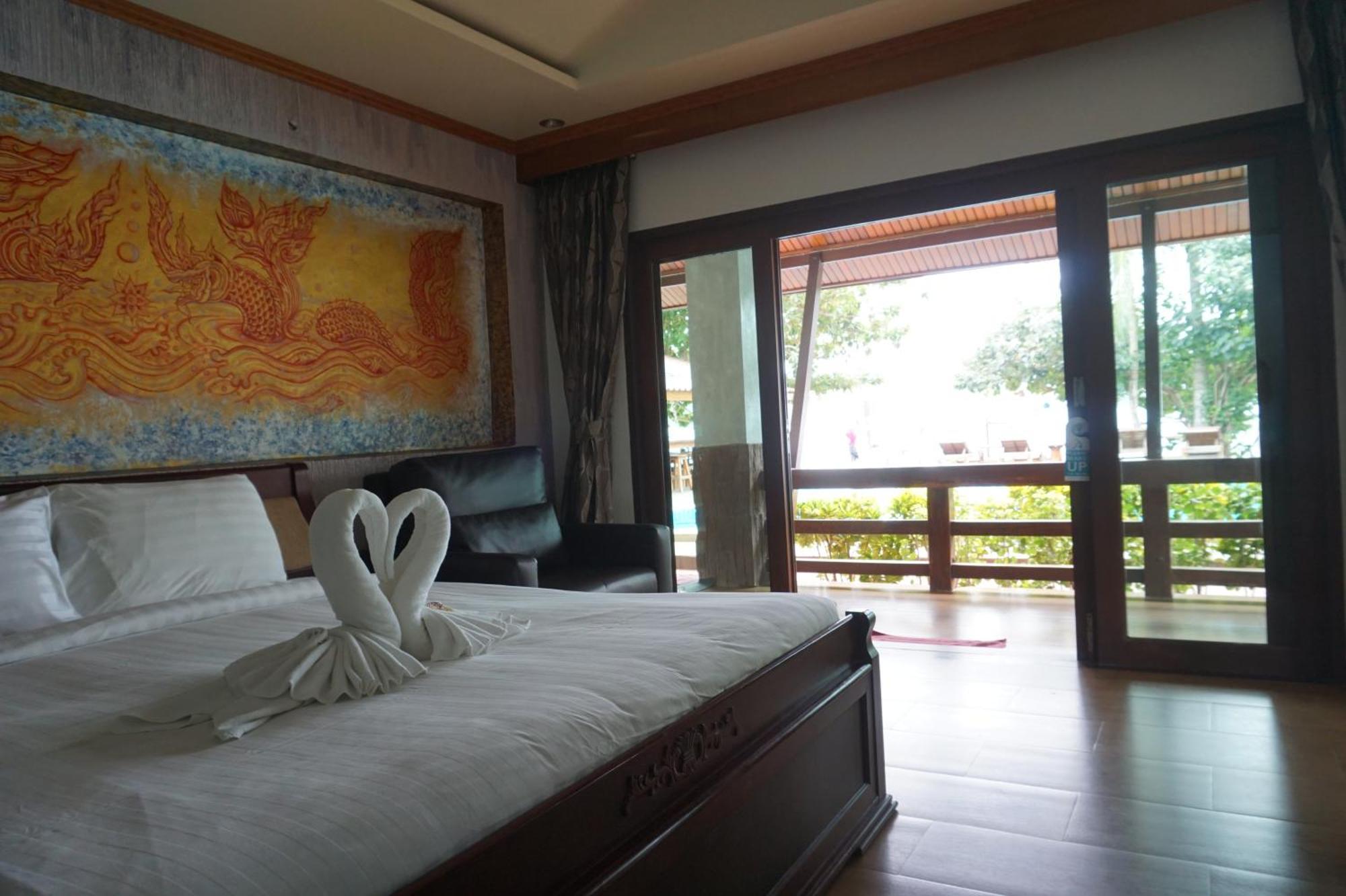 Koh Pha-ngan Resort