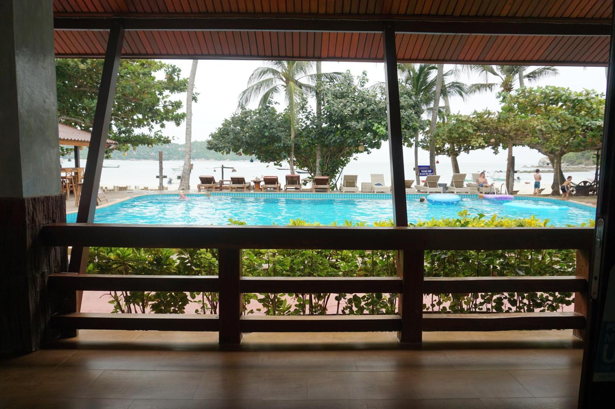 Koh Pha-ngan 3*