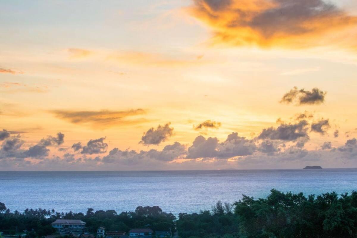 Amazing Seaview Villa