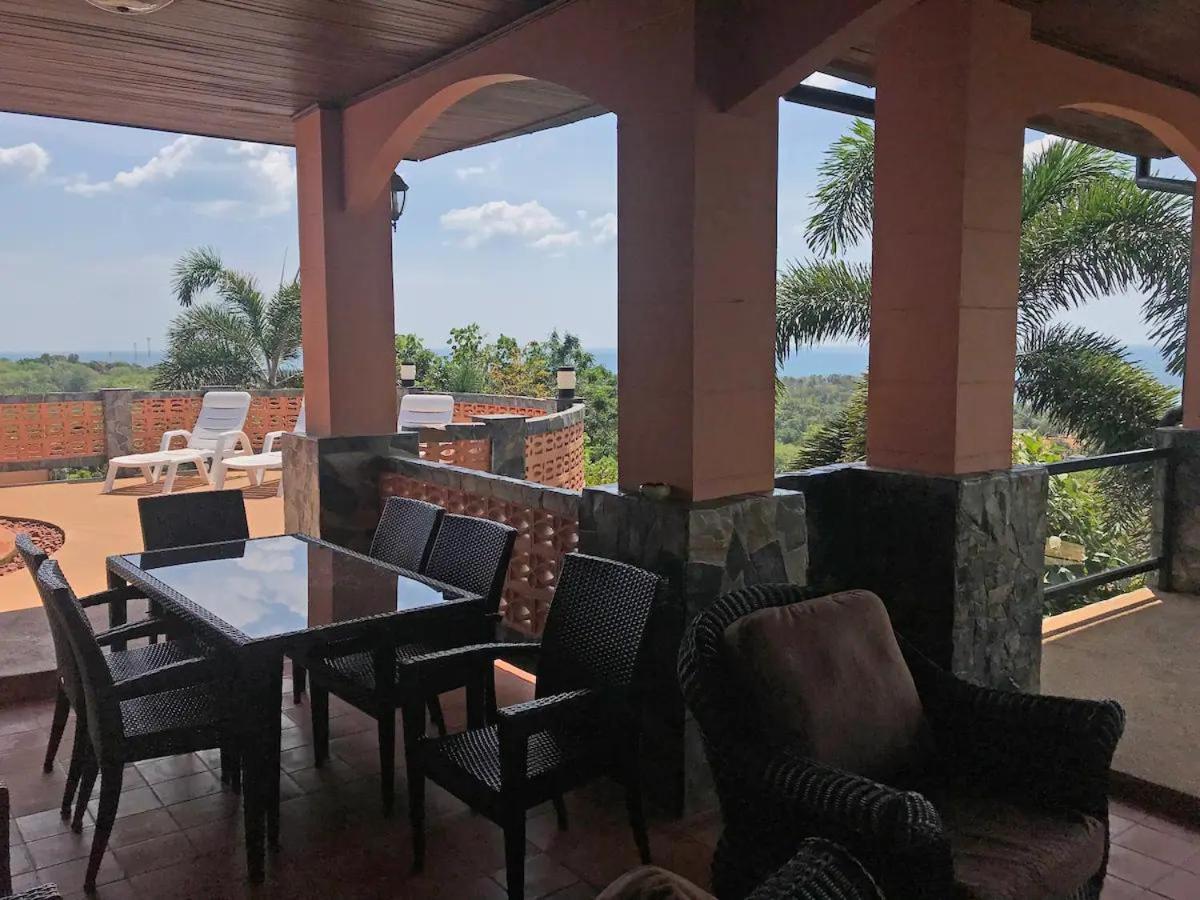 Villa Amazing Seaview Koh Lanta