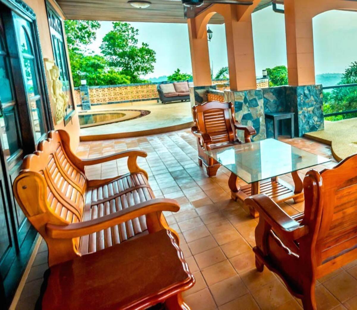 Villa Amazing Seaview Koh Lanta