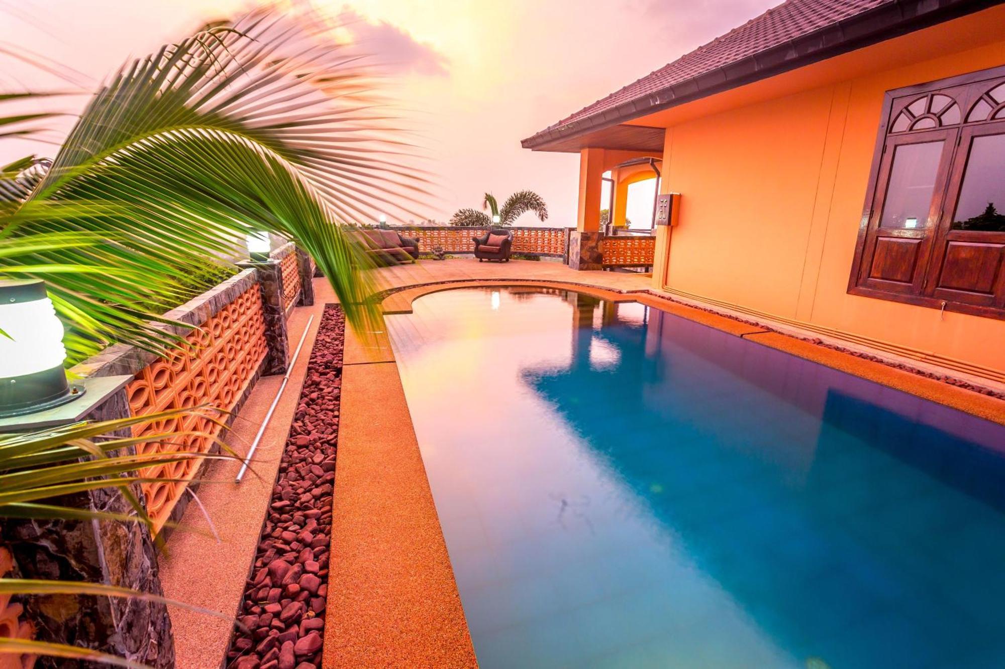 Amazing Seaview