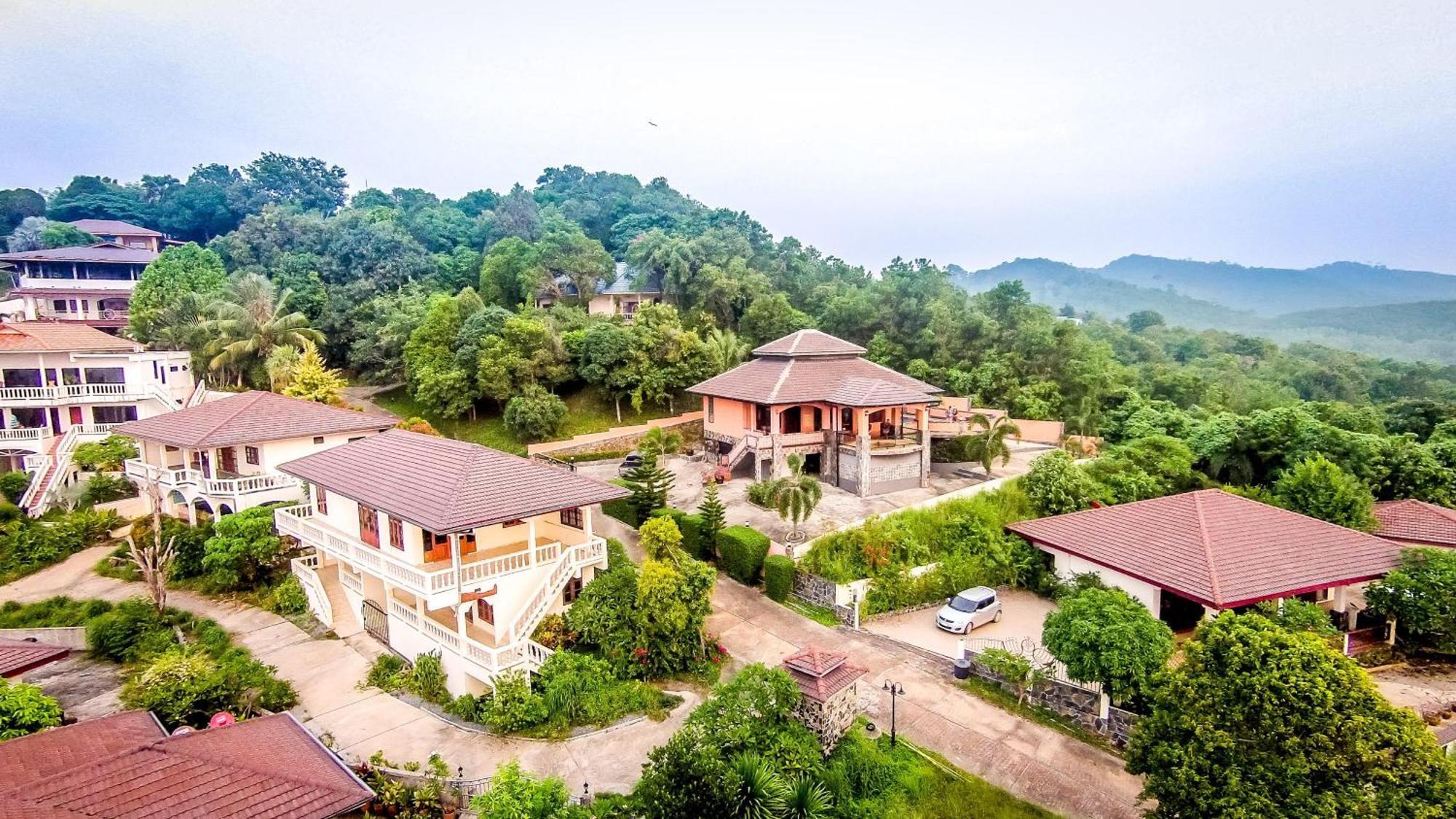 Villa Amazing Seaview