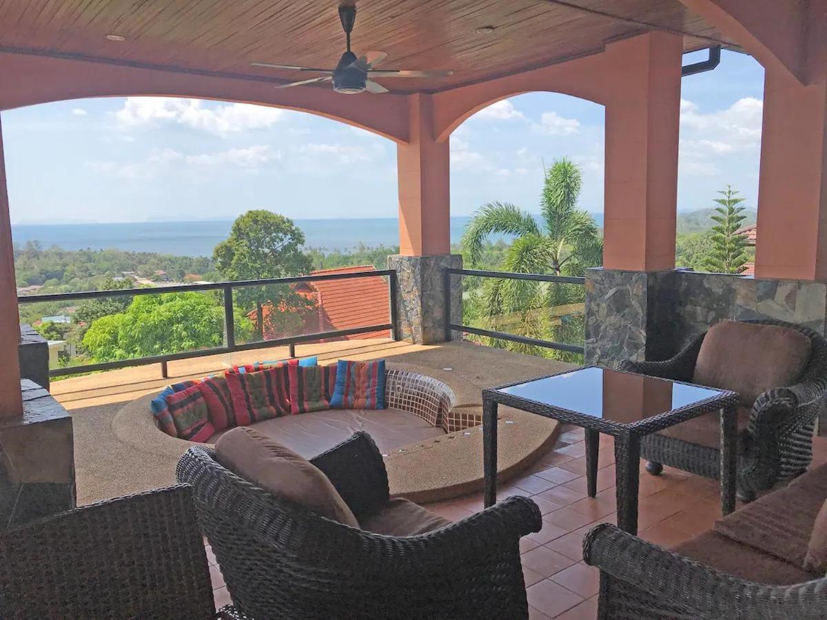 Villa Amazing Seaview *
