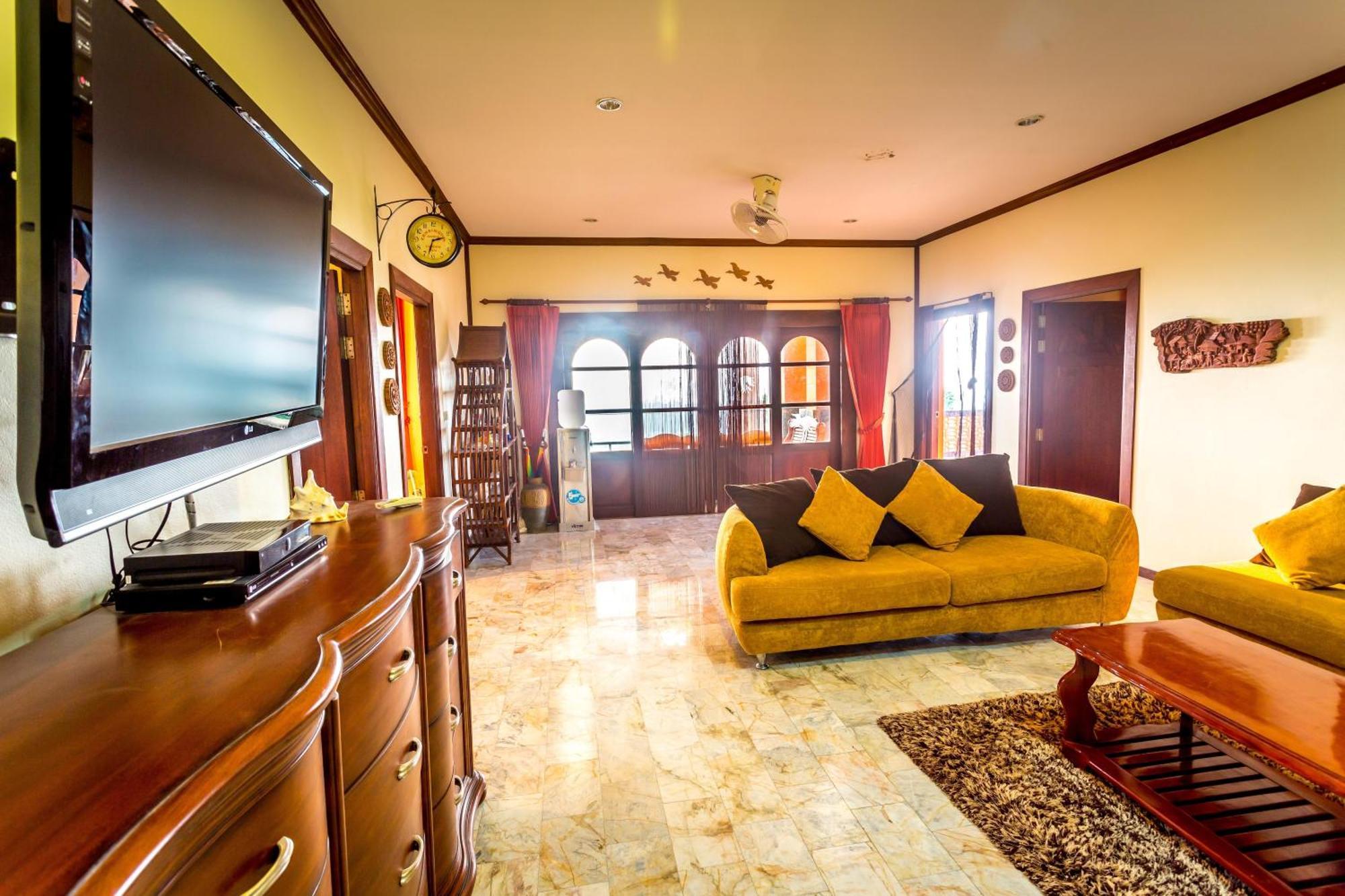 Amazing Seaview * Koh Lanta