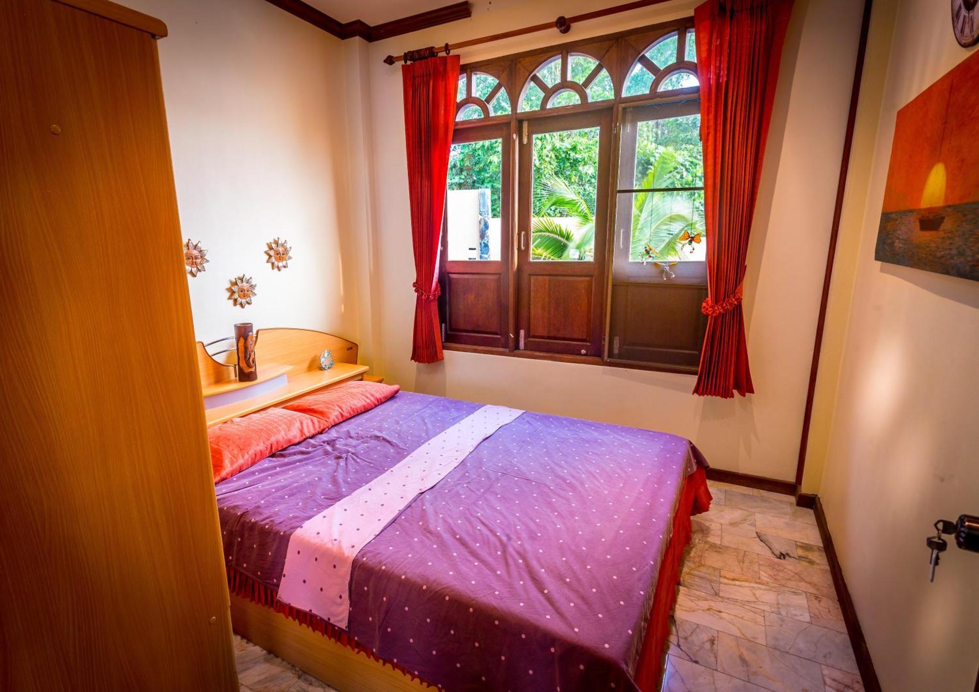 Villa Amazing Seaview