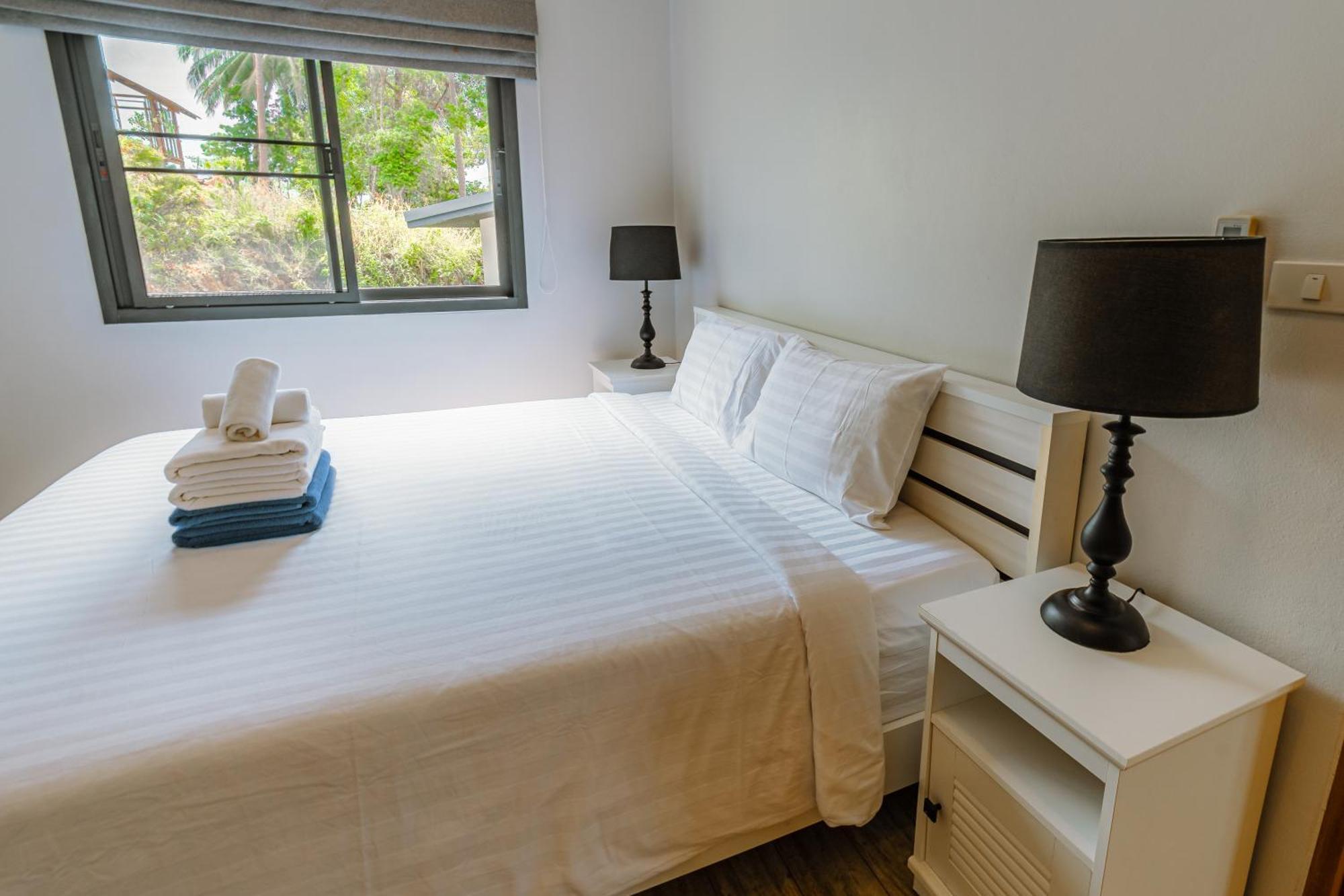 Naiwok Hills Resort 4*