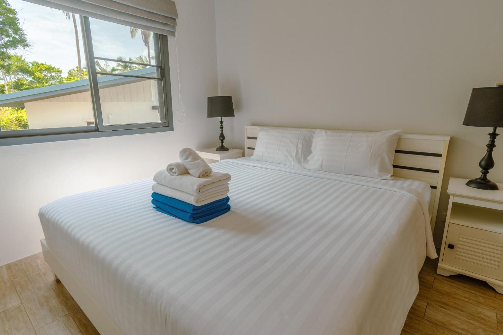 Naiwok Hills Resort 4*