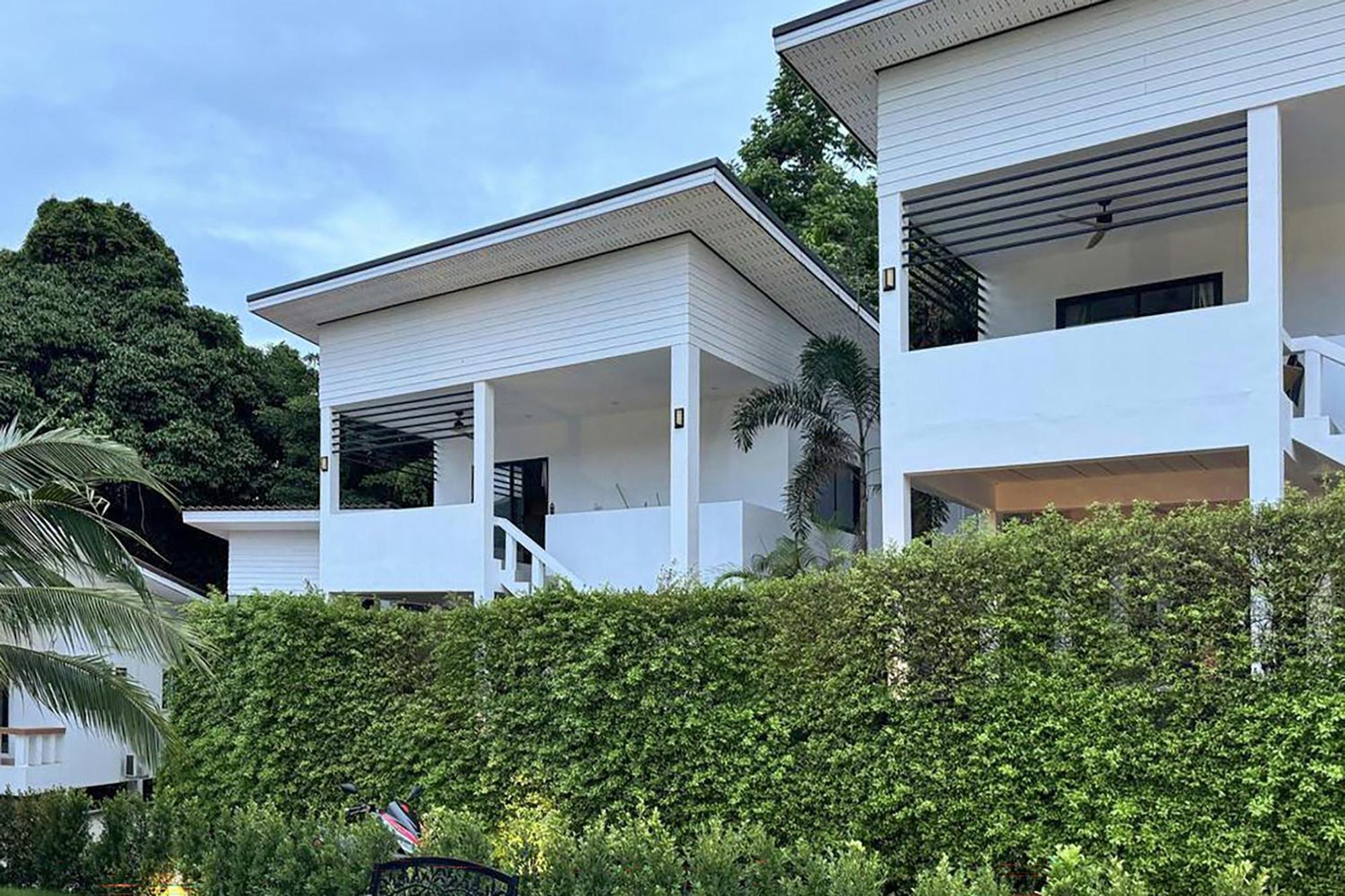 Naiwok Hills Resort Ko Pha Ngan