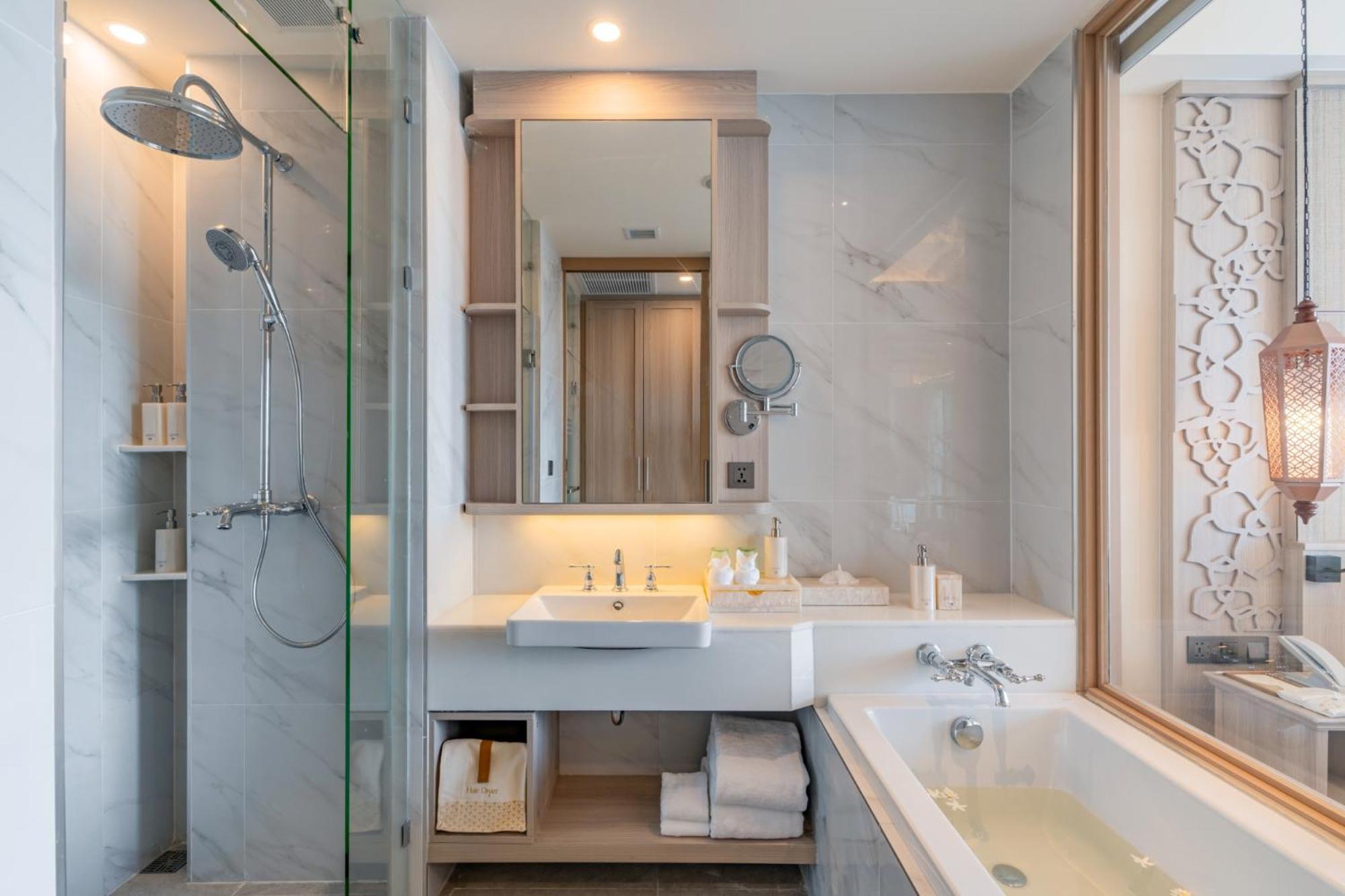 The Little Shore By Katathani Hotel 5*