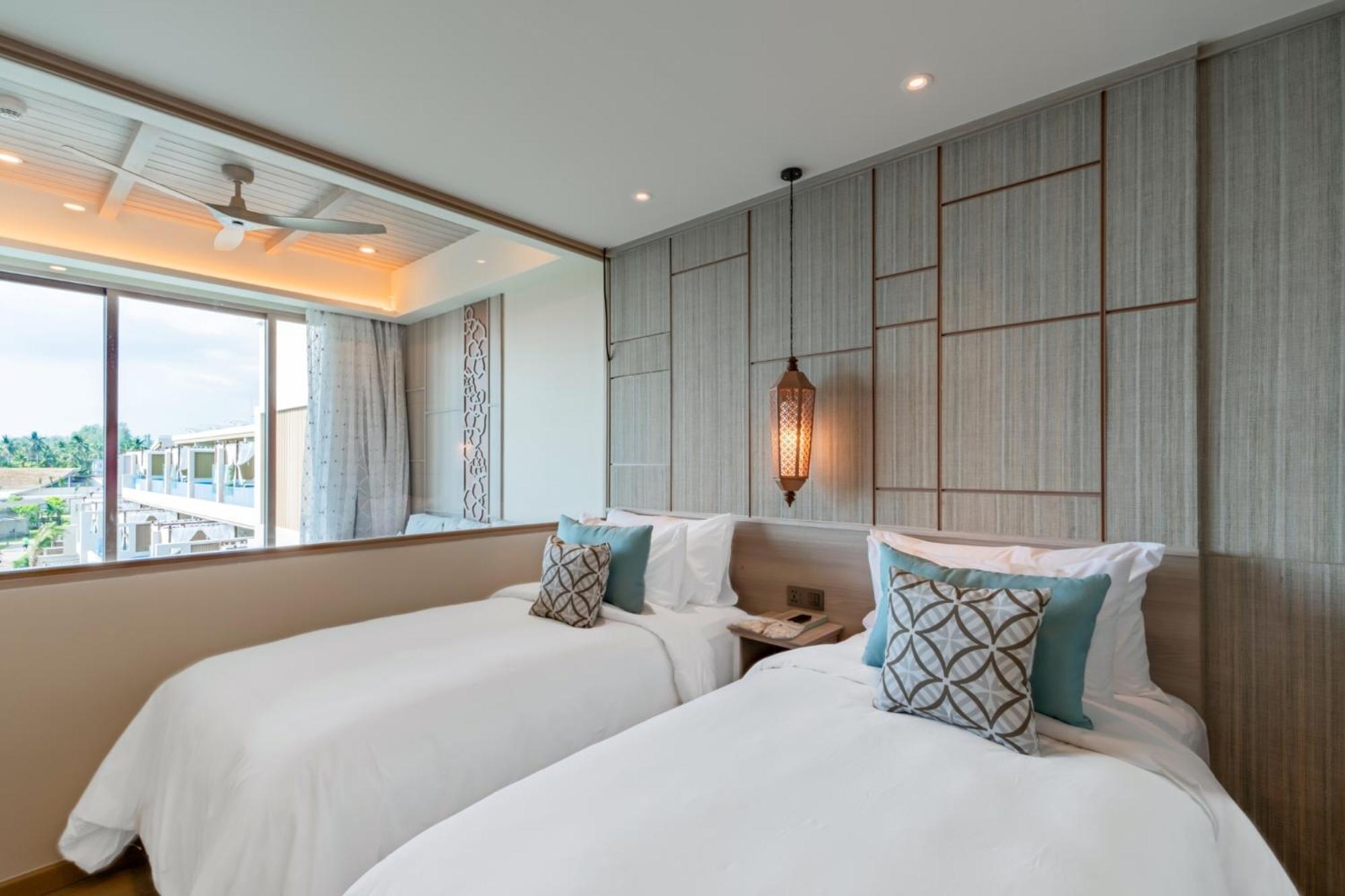 Hotel The Little Shore By Katathani