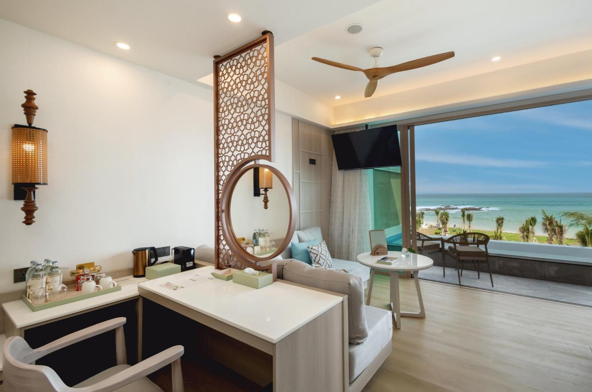 Hotel The Little Shore By Katathani 5*
