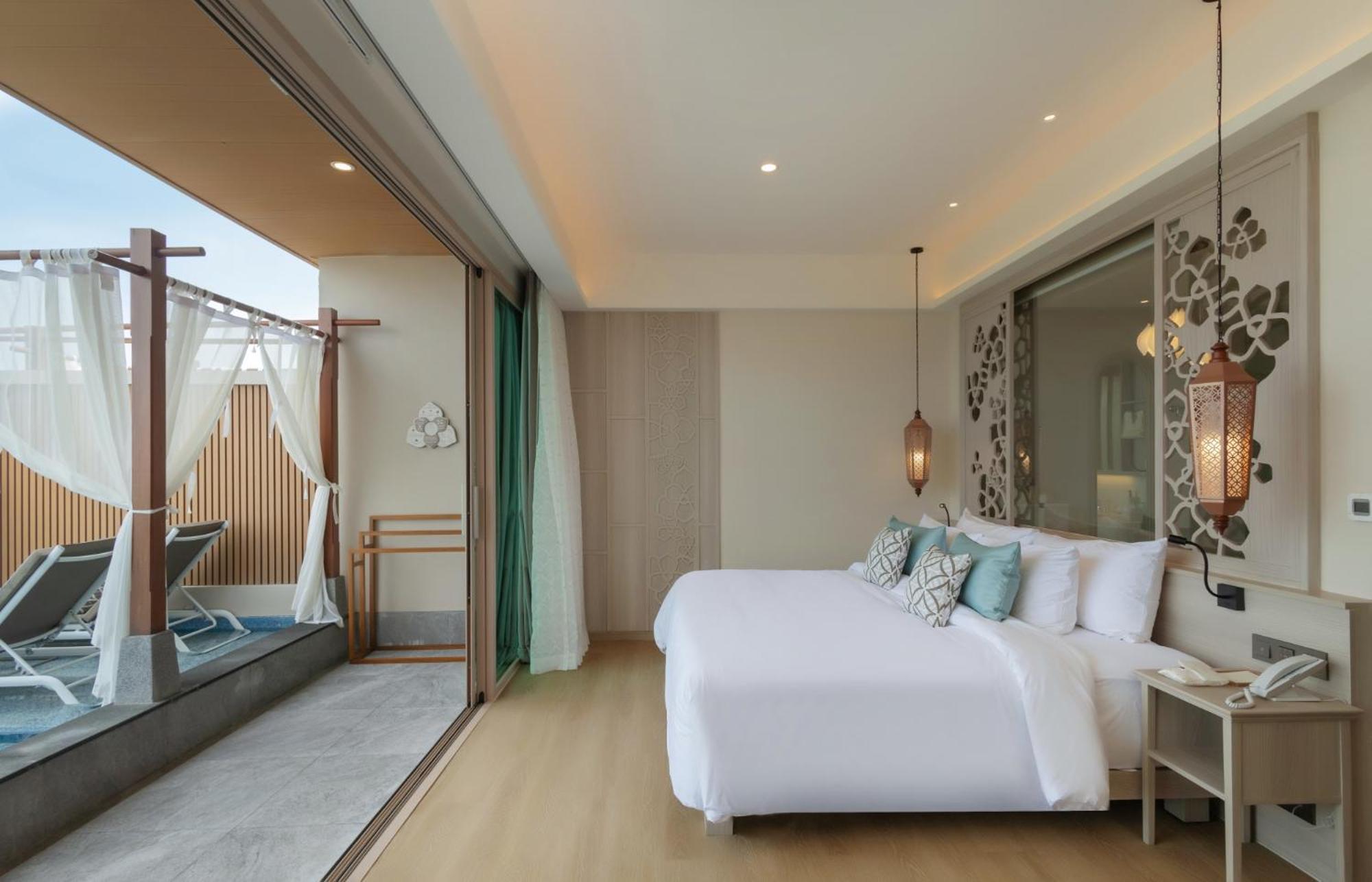The Little Shore By Katathani 5*