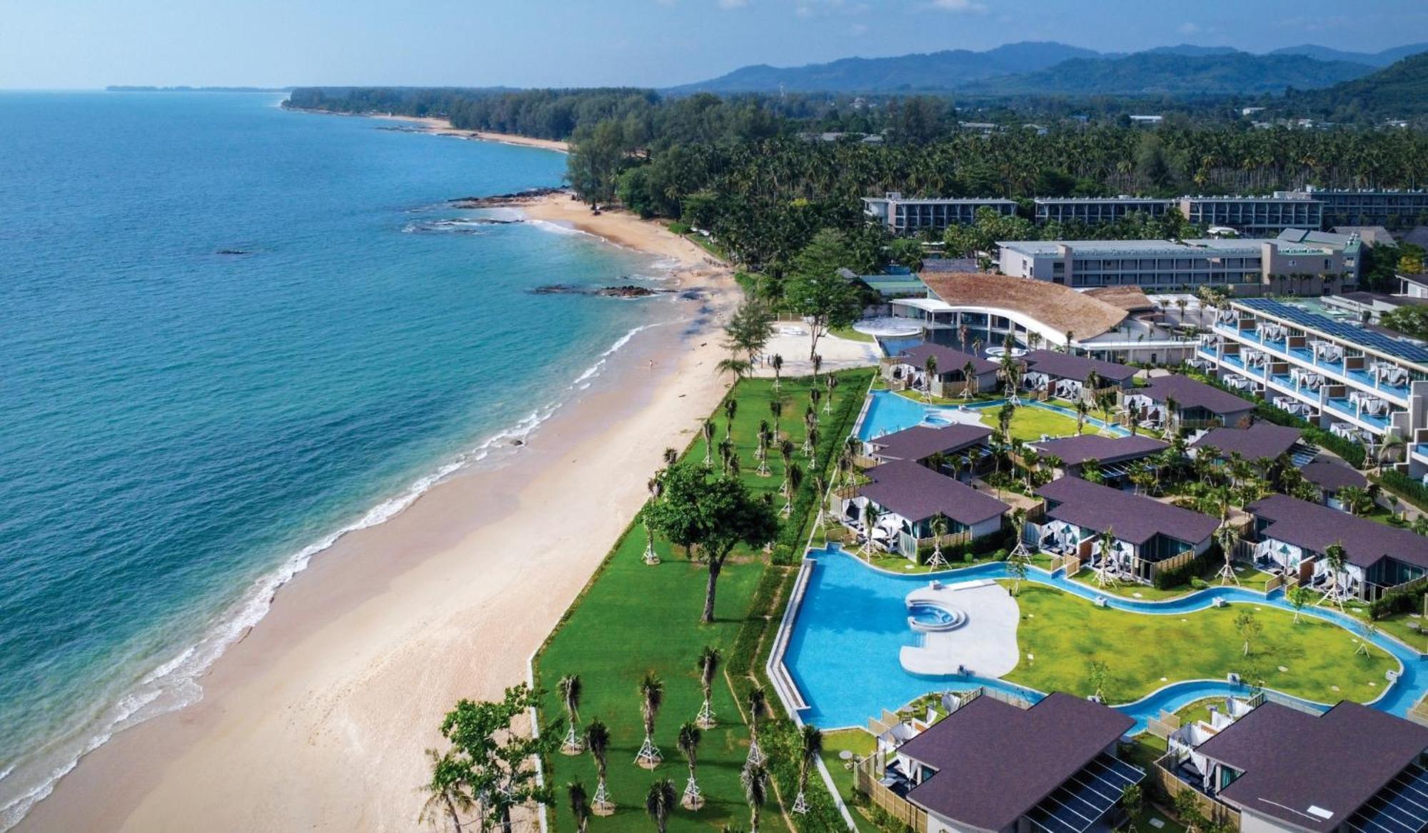 The Little Shore By Katathani 5* Khao Lak
