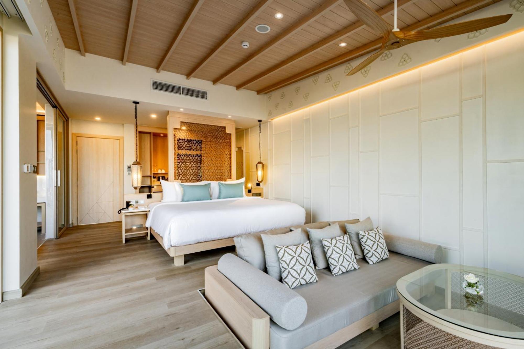 Hotel The Little Shore By Katathani Khao Lak