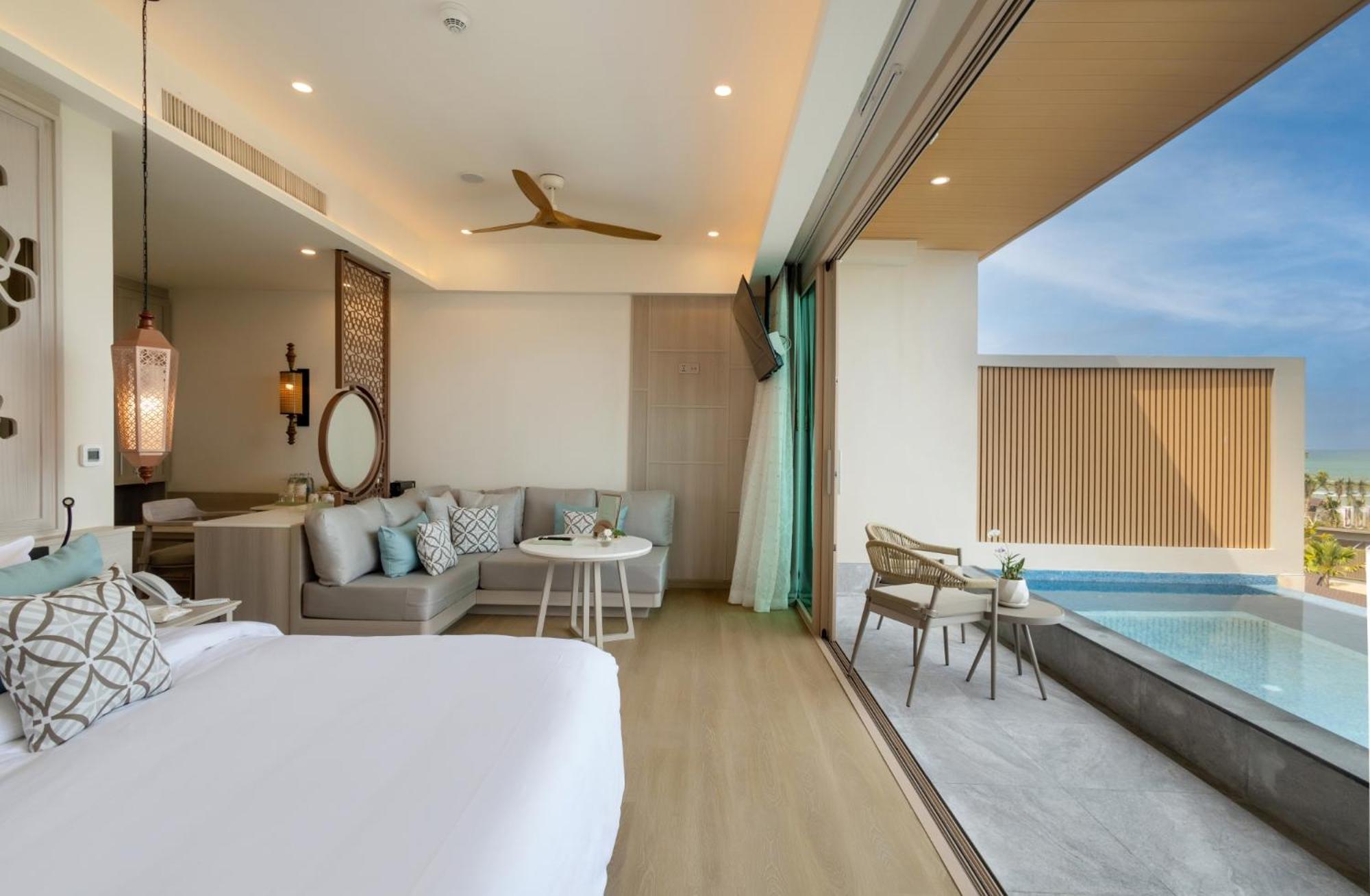 The Little Shore By Katathani Hotel Khao Lak