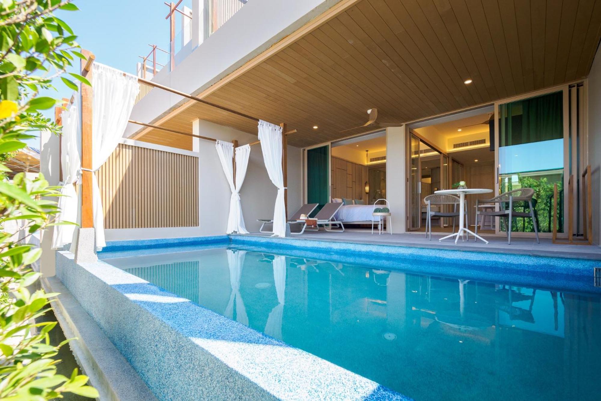 The Little Shore By Katathani Hotel 5*