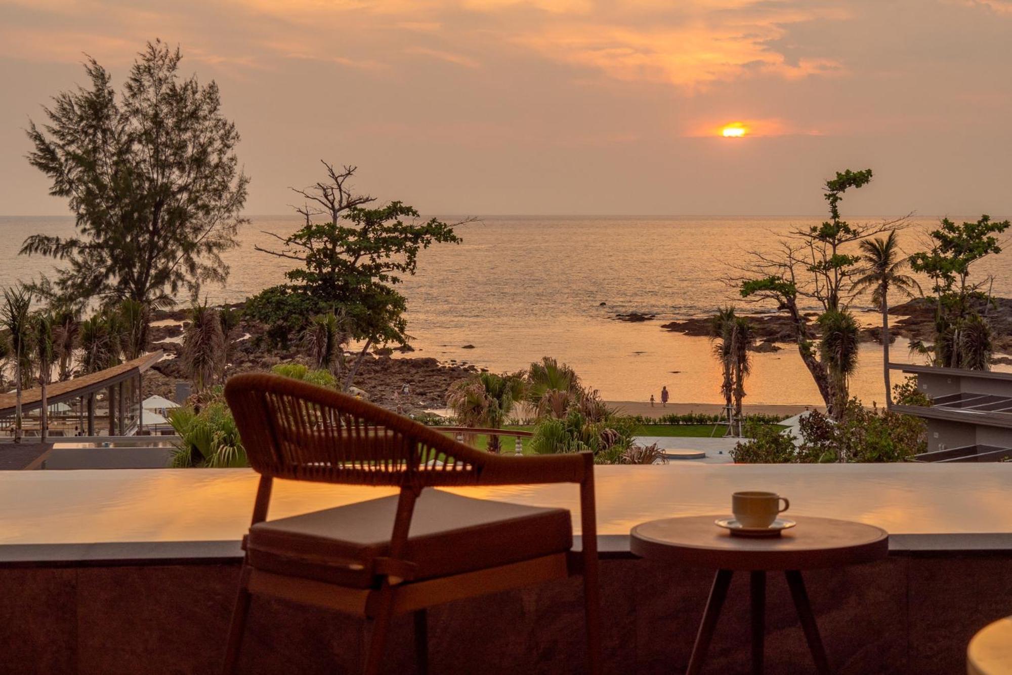 The Little Shore By Katathani Hotel Khao Lak