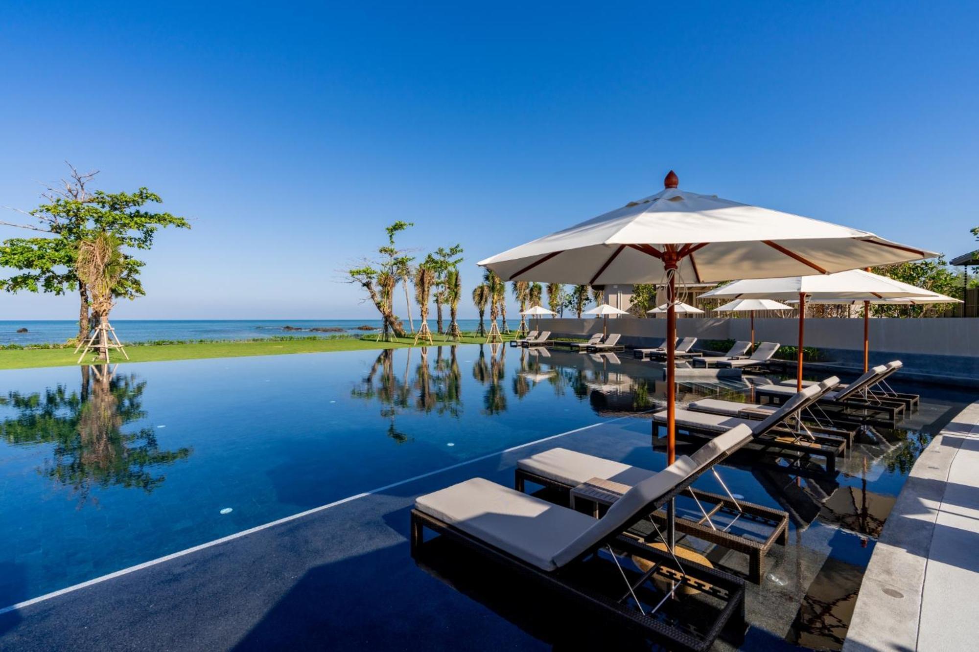The Little Shore By Katathani 5* Khao Lak