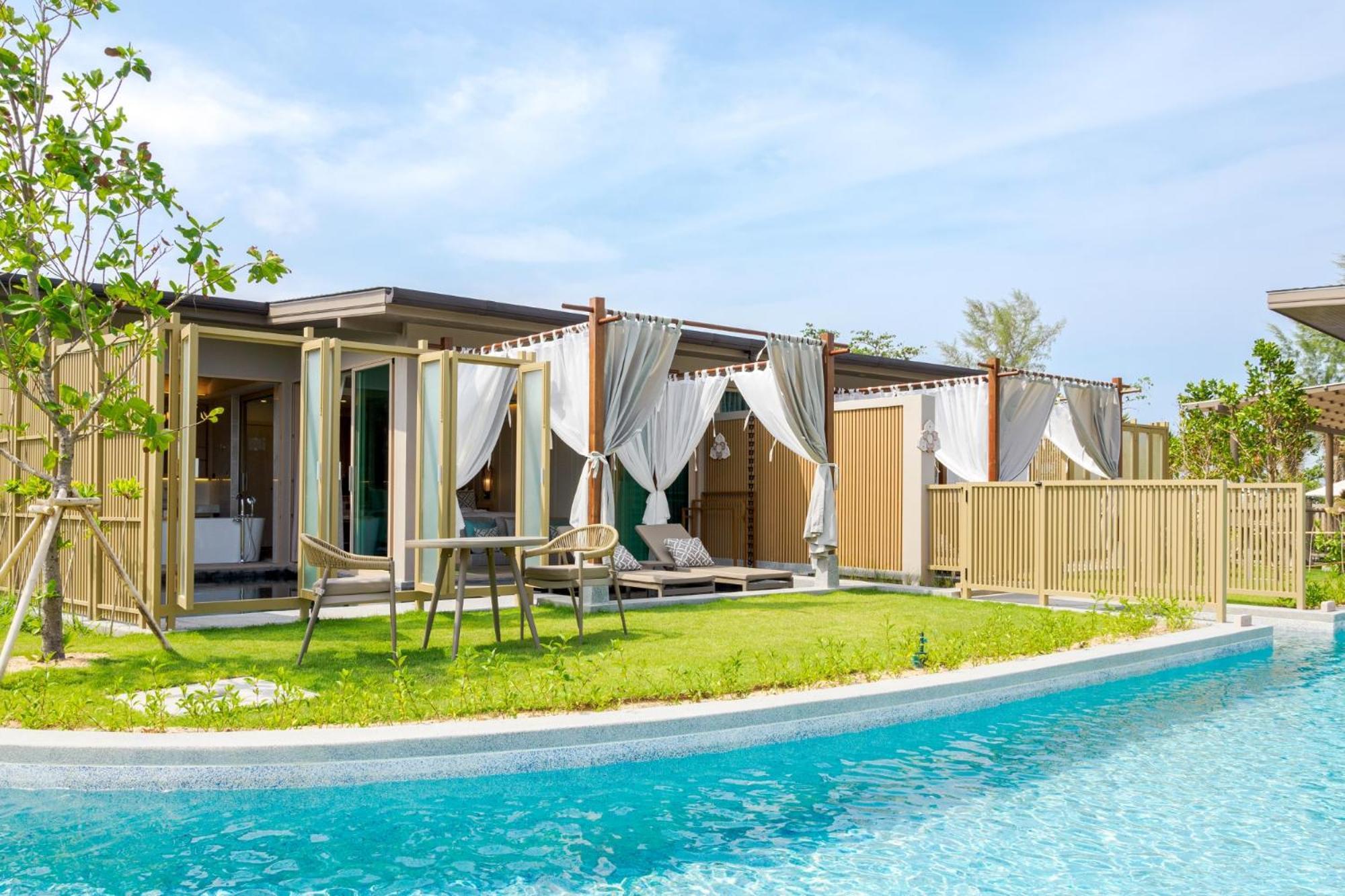 The Little Shore By Katathani Hotel 5*
