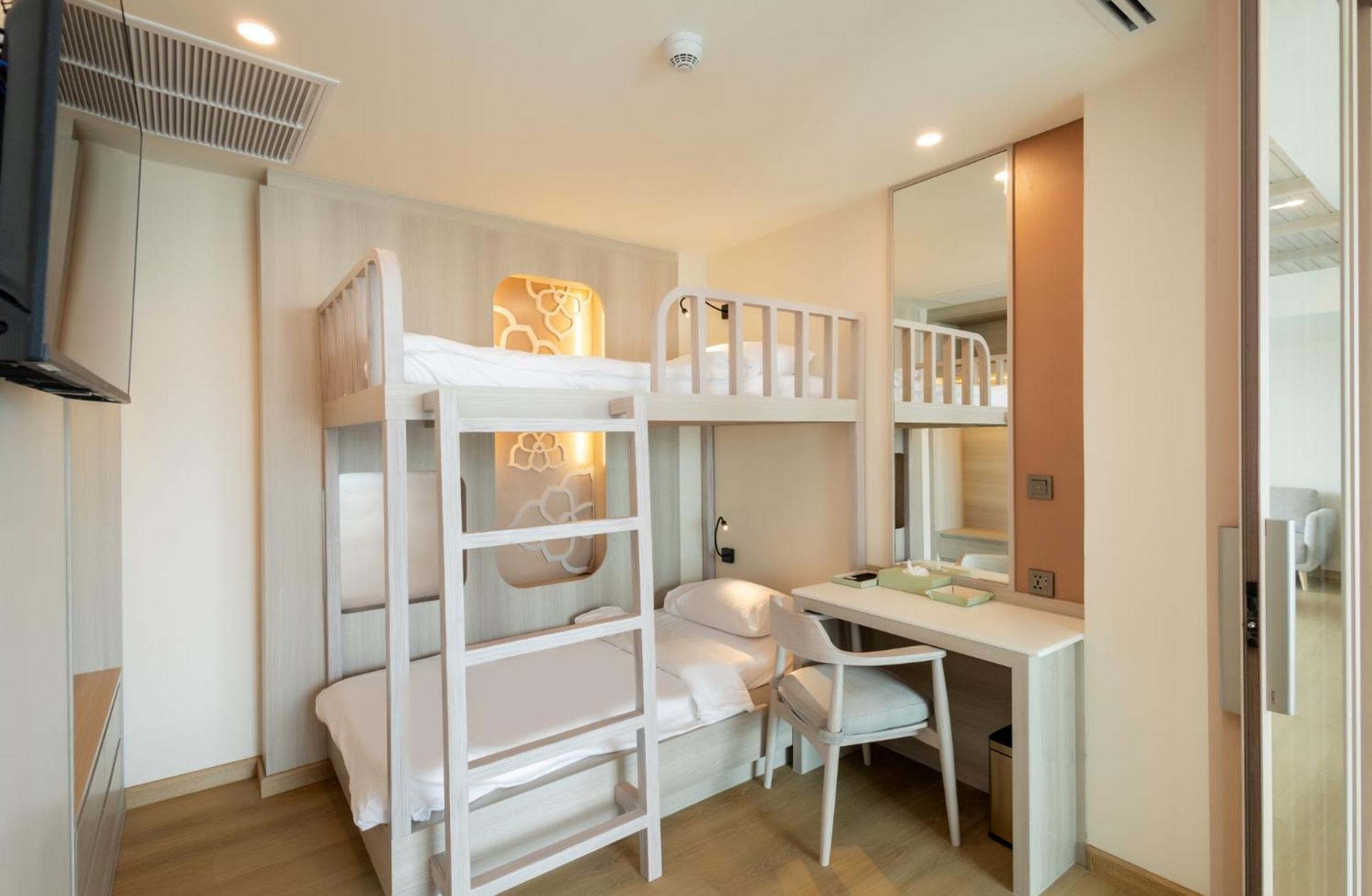 The Little Shore By Katathani 5* Khao Lak