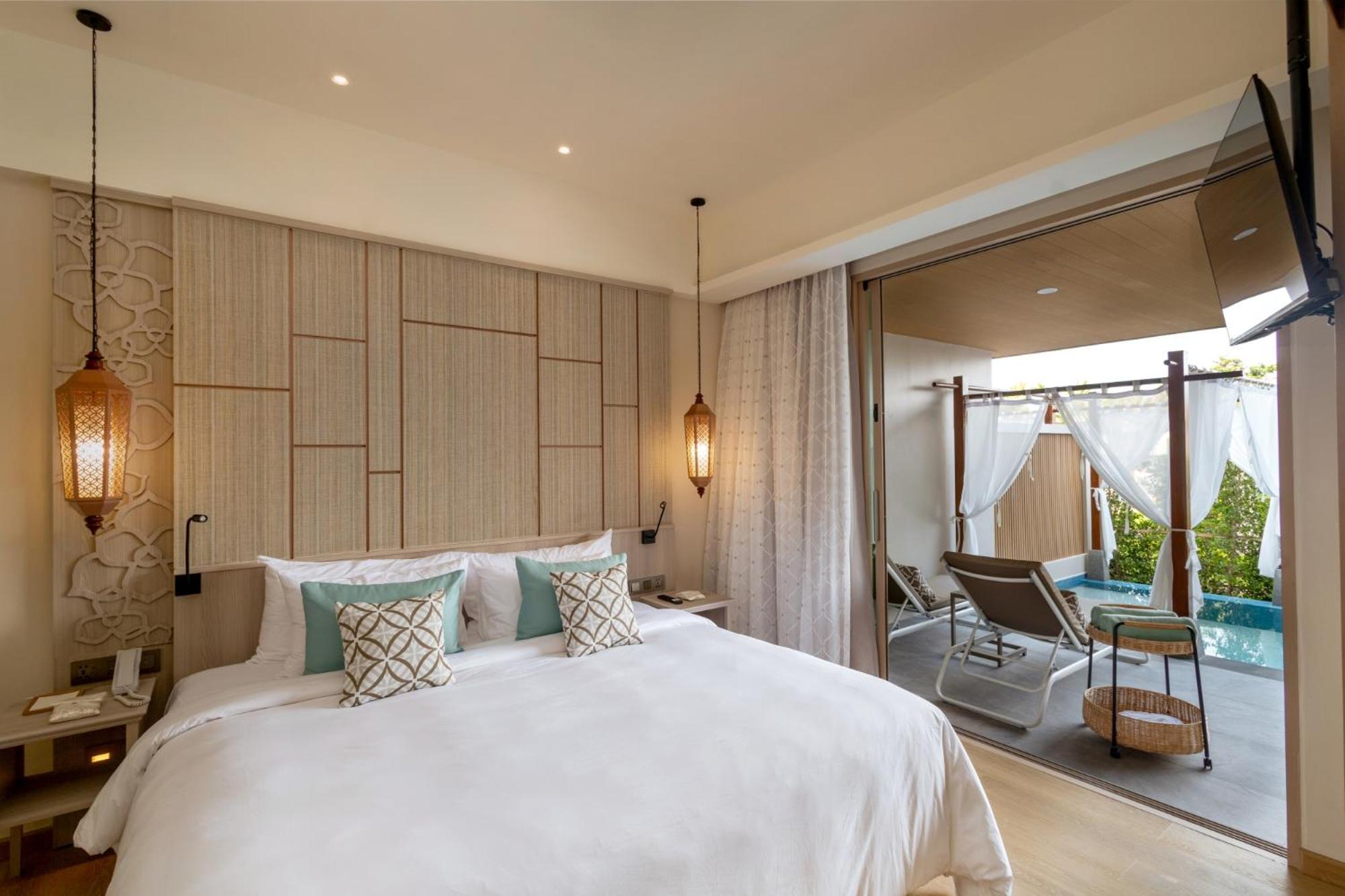 Hotel The Little Shore By Katathani