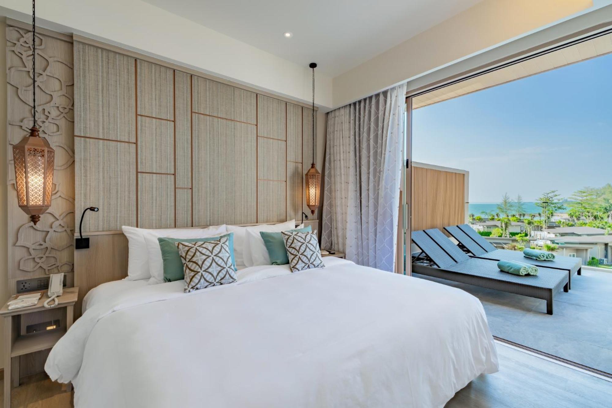 The Little Shore By Katathani Hotel 5*
