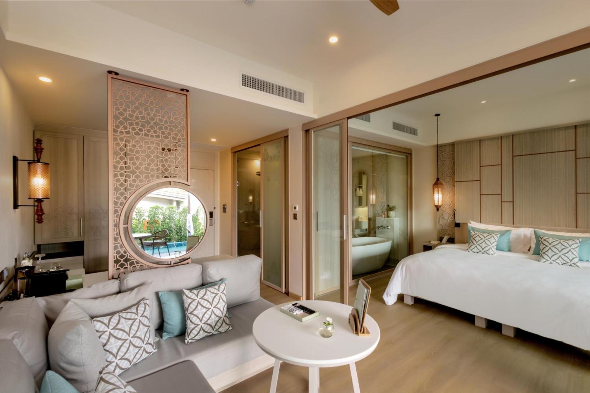 The Little Shore By Katathani 5* Khao Lak