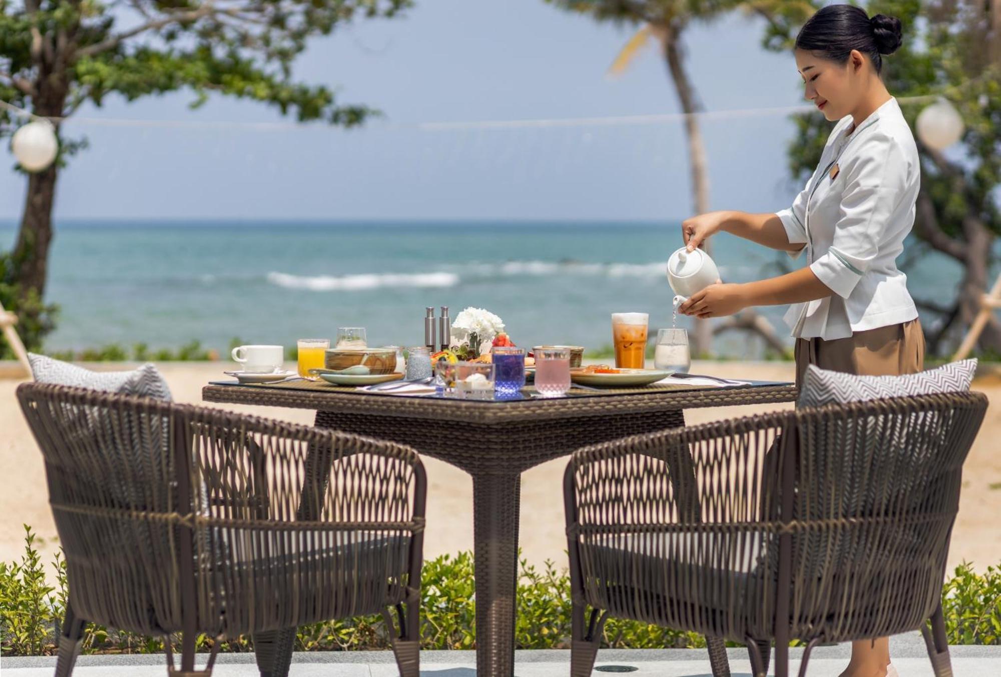 Hotel The Little Shore By Katathani 5*