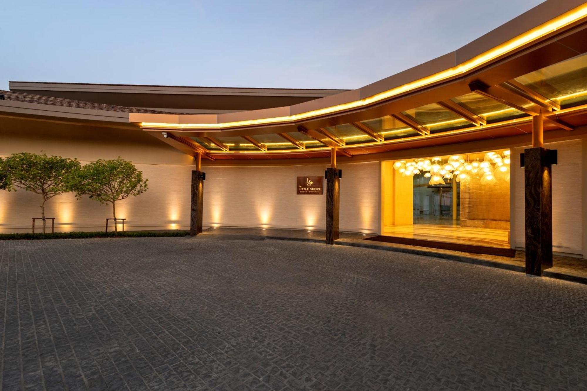 Hotel The Little Shore By Katathani 5*