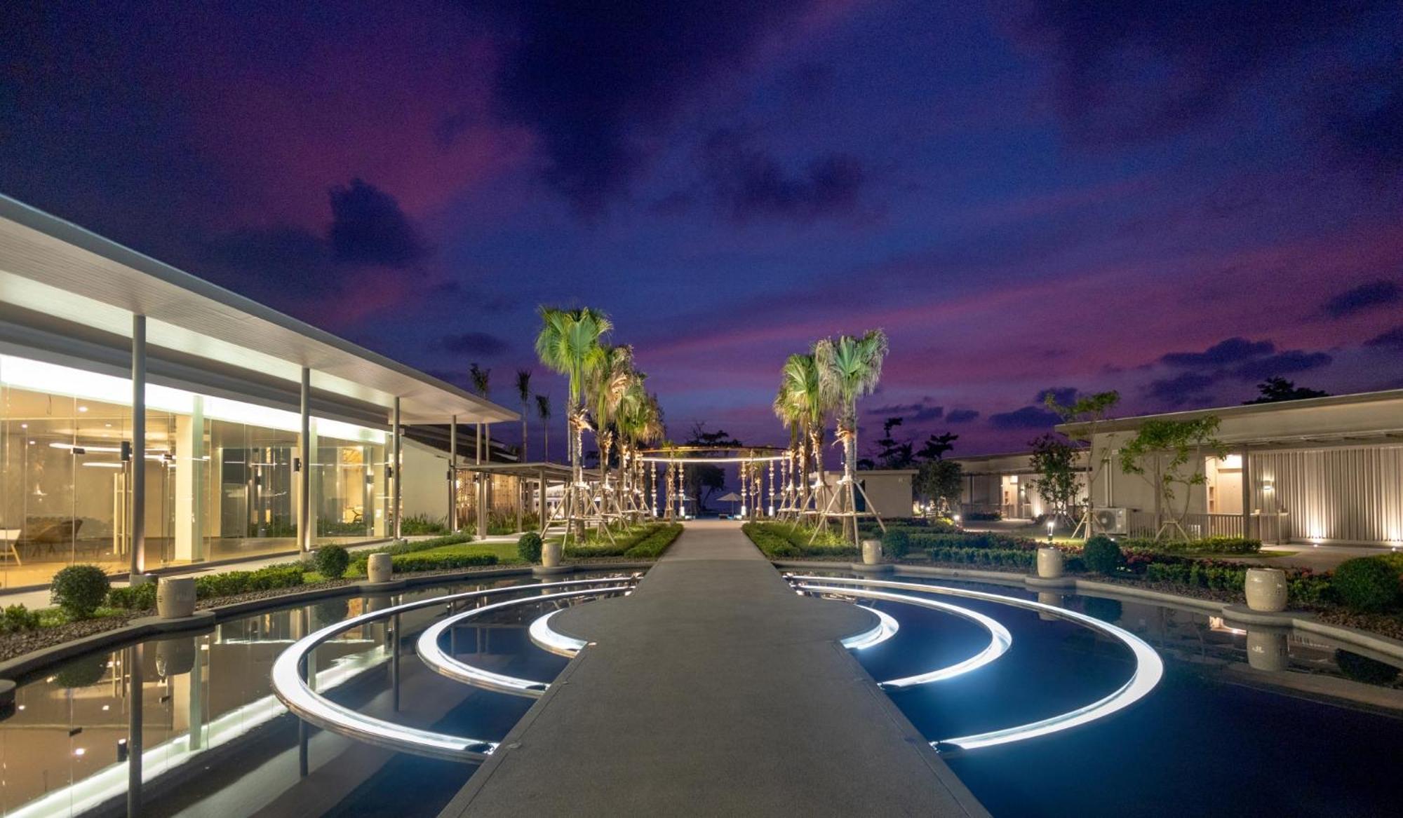 Hotel The Little Shore By Katathani 5*
