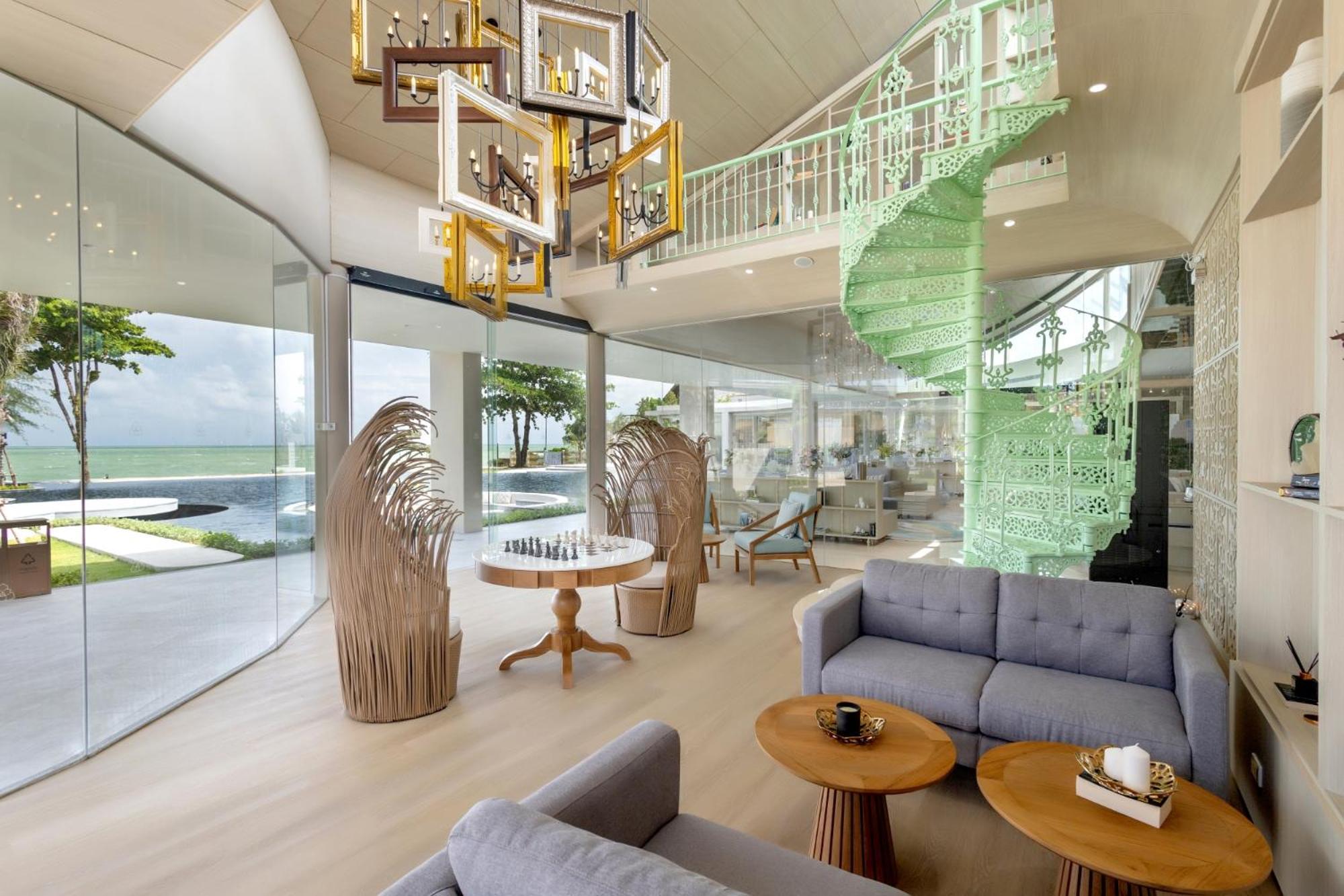 The Little Shore By Katathani Hotel Khao Lak