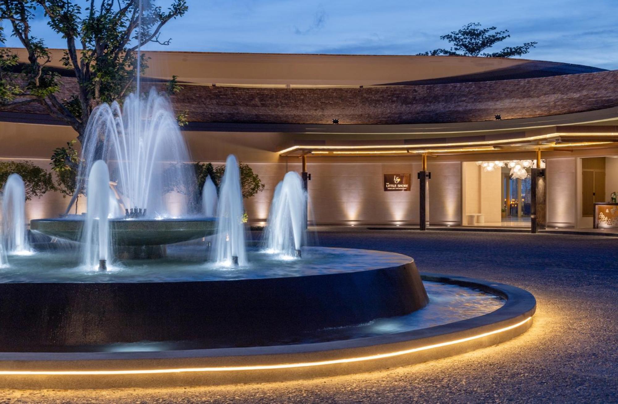 The Little Shore By Katathani 5* Khao Lak