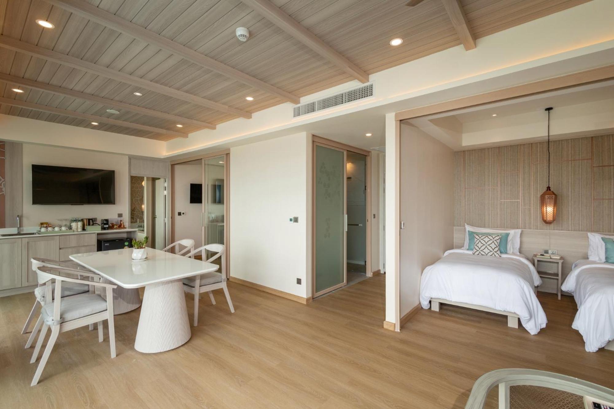 Hotel The Little Shore By Katathani 5*