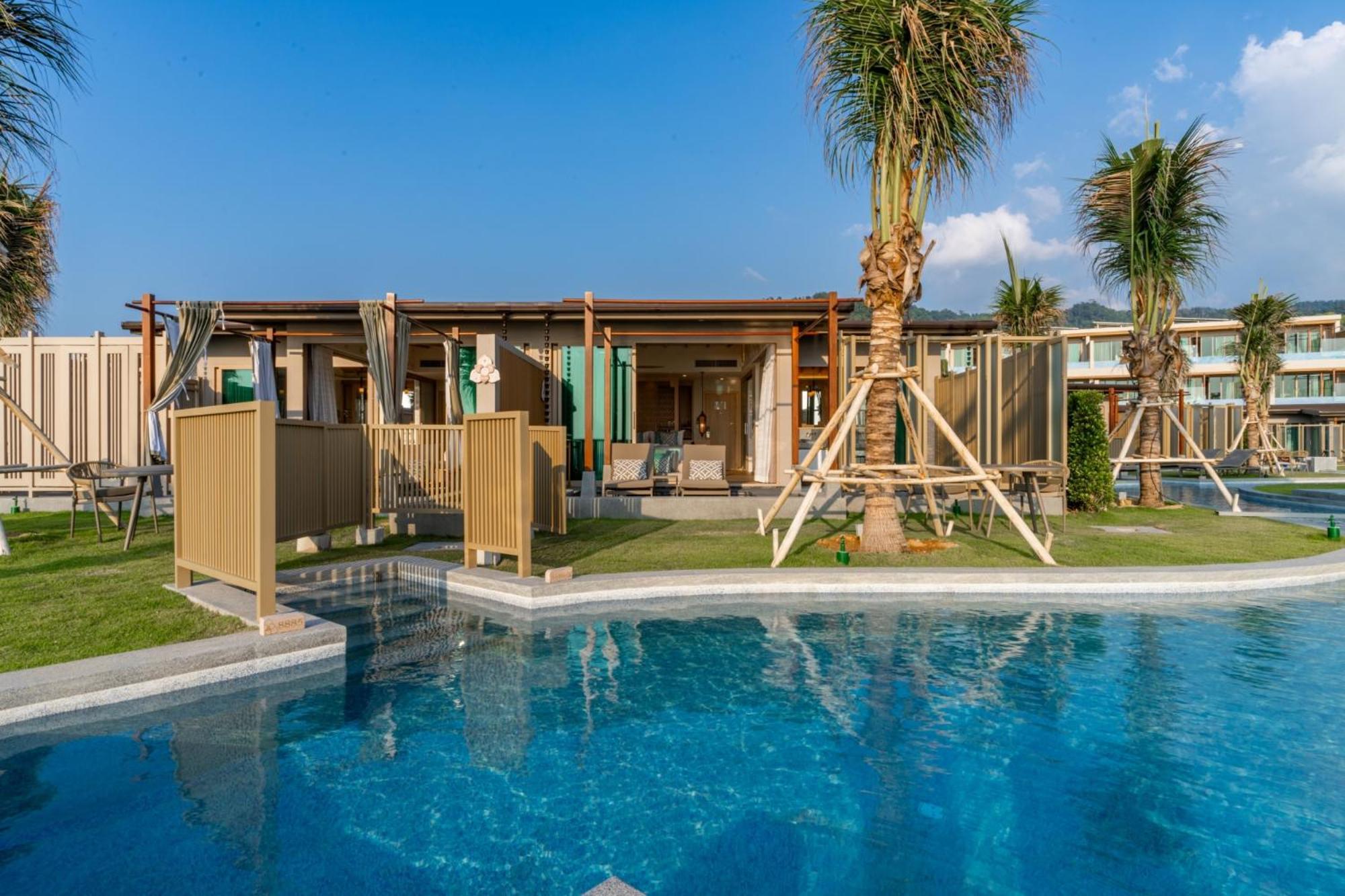 The Little Shore By Katathani Hotel Khao Lak