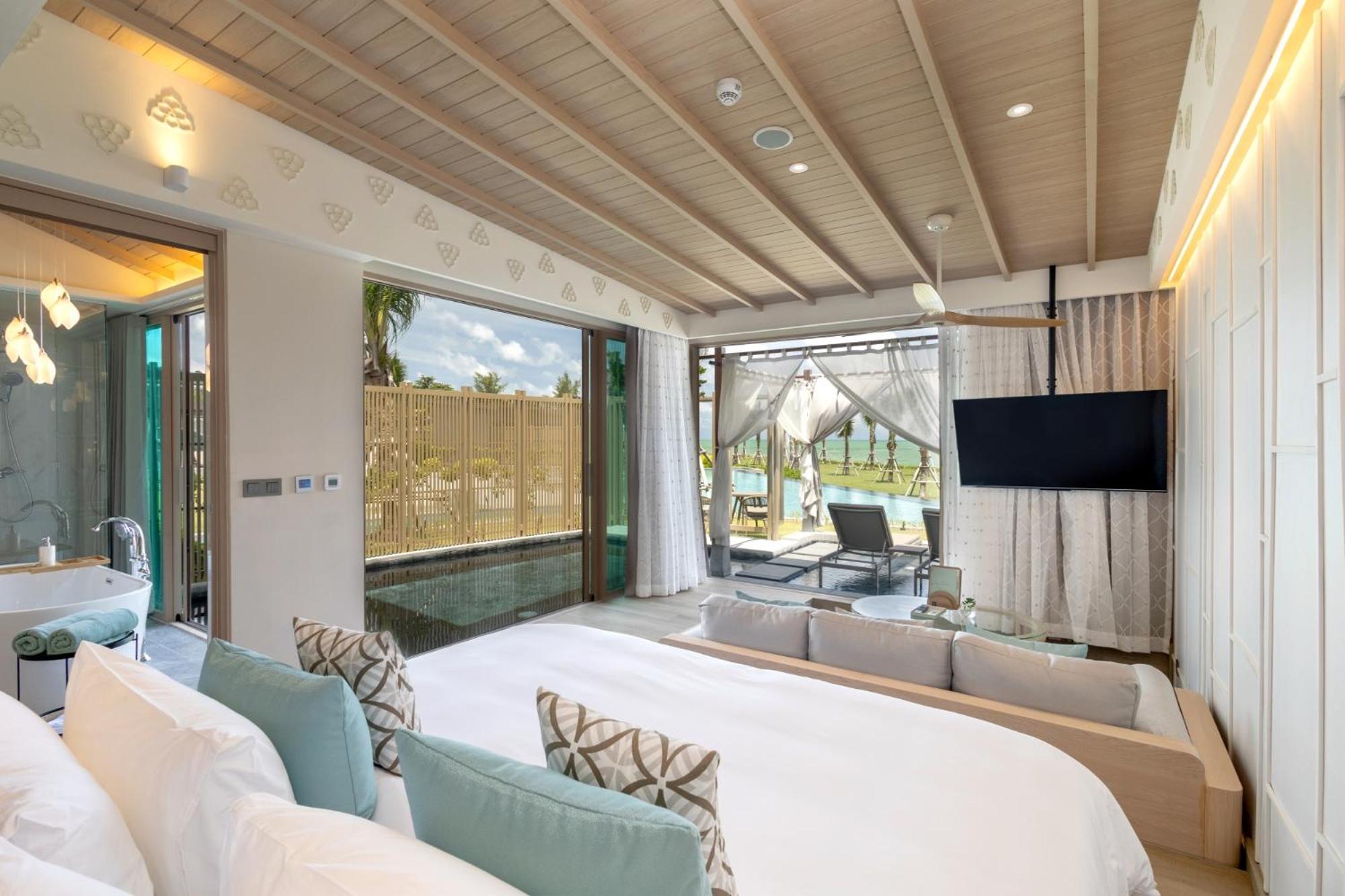 The Little Shore By Katathani 5*