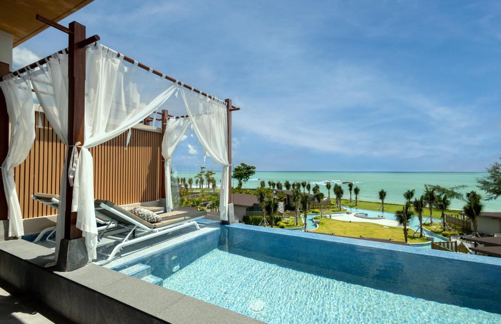 Hotel The Little Shore By Katathani