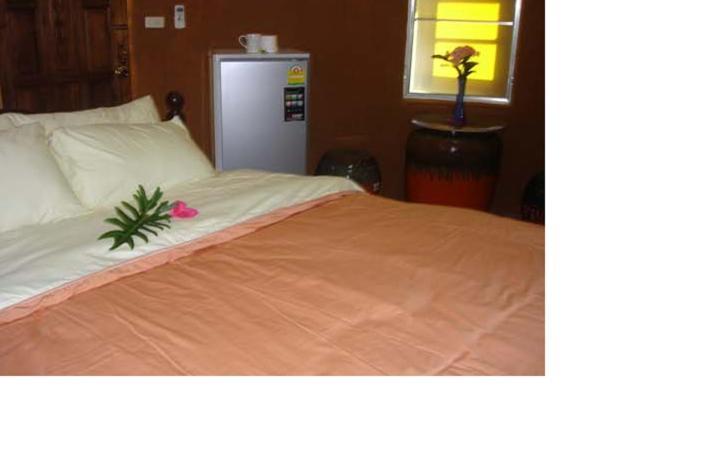 Resort Baandin Huaiphung Hua Hin