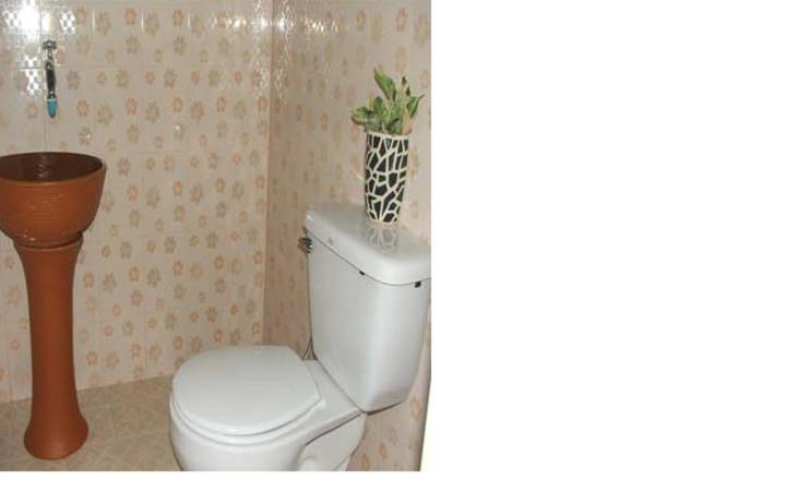 Baandin Huaiphung 3* Hua Hin