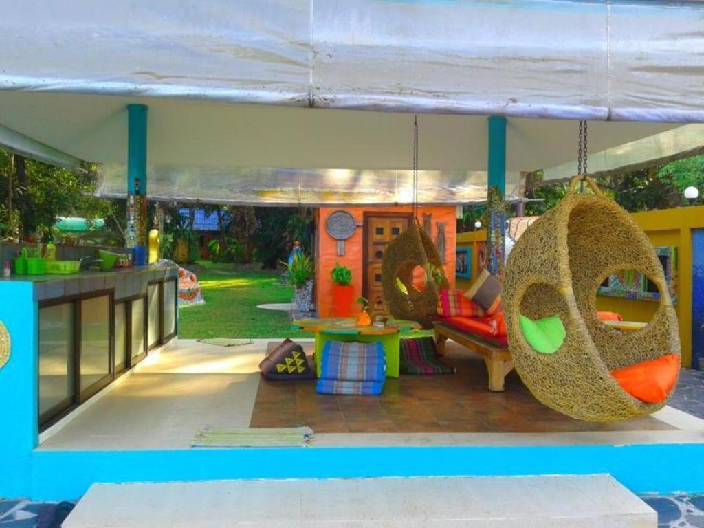 Blessed Resort Koh Chang