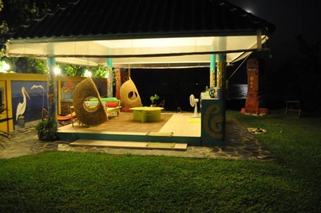 Resort Blessed Koh Chang