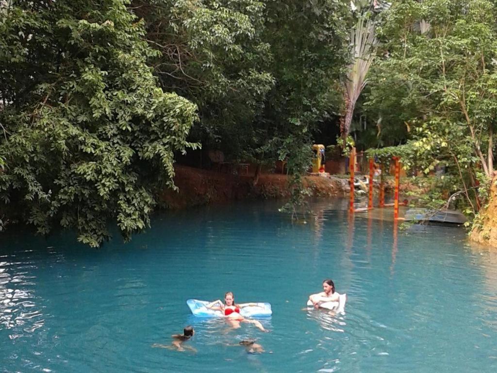Blessed Koh Chang