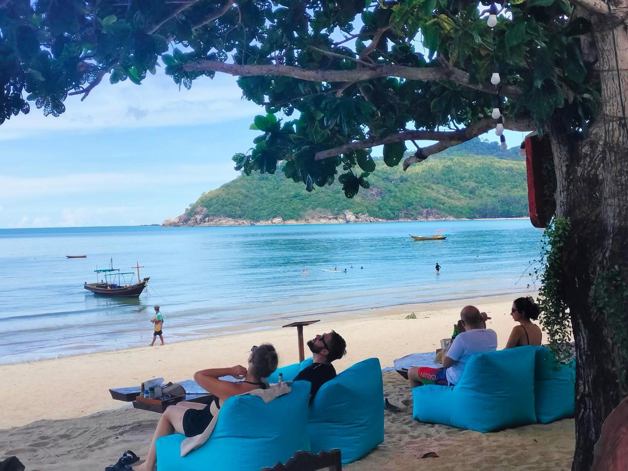 Phuwadee Resort