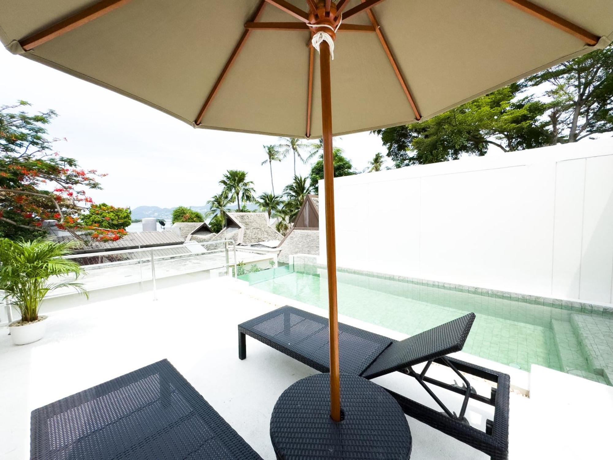 Baan Haad Ngam Boutique Resort Koh Samui