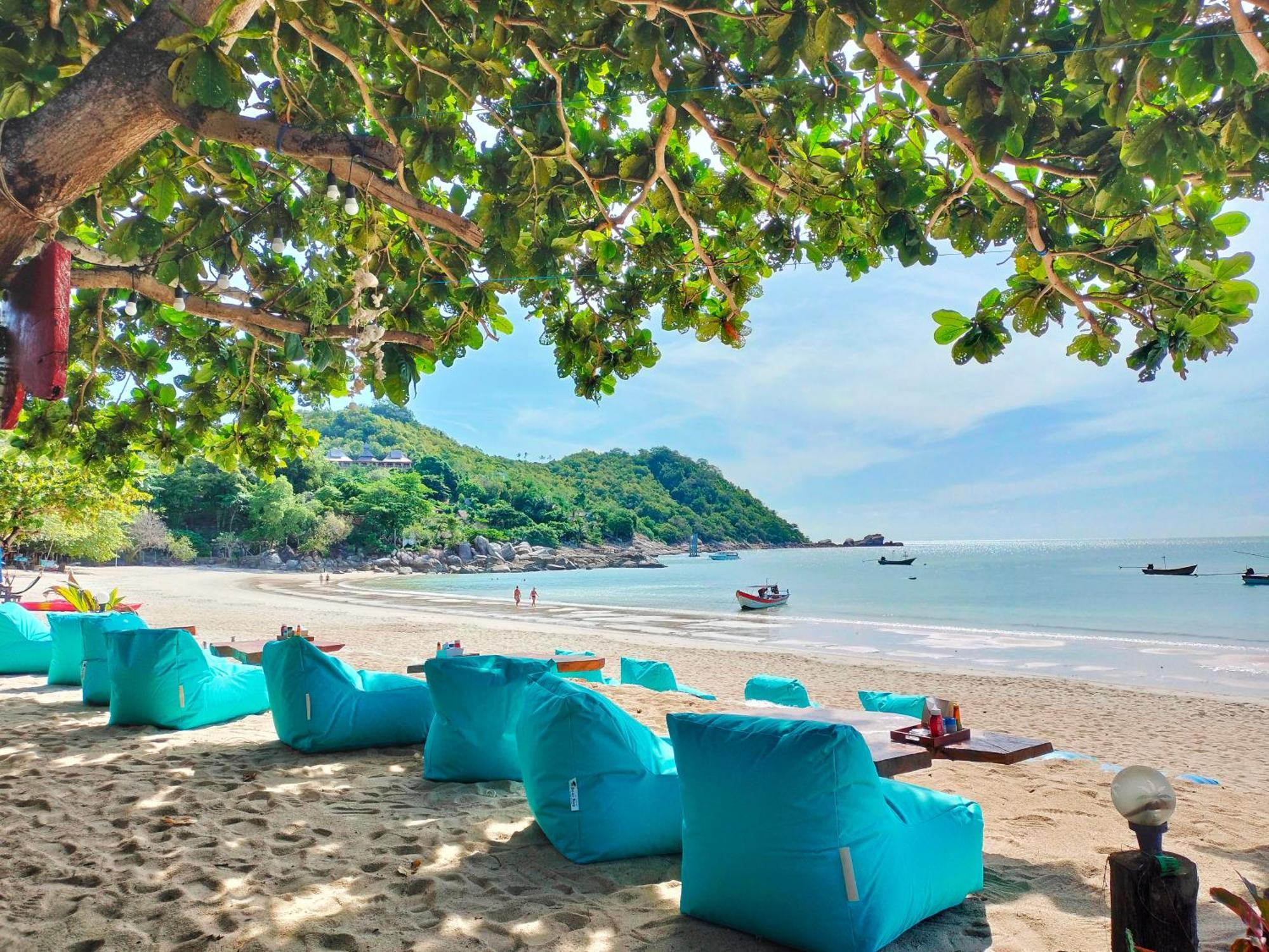 Resort Phuwadee 3*