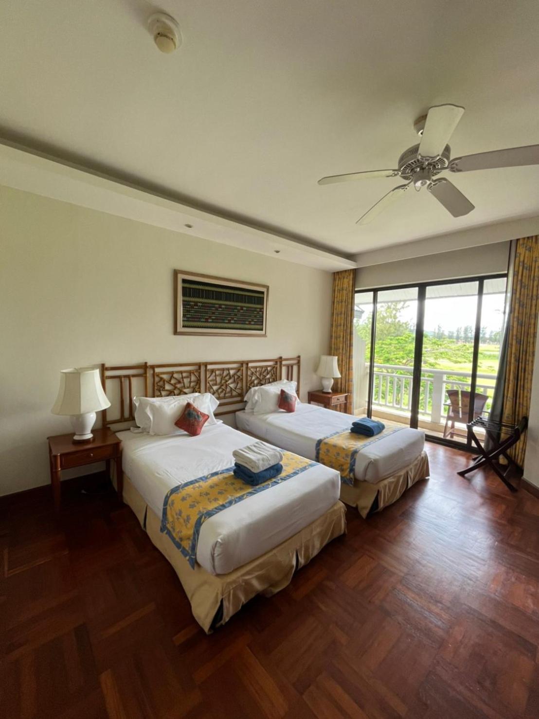 Allamanda Laguna Phuket By Resava Apartamento Praia de Bang Tao