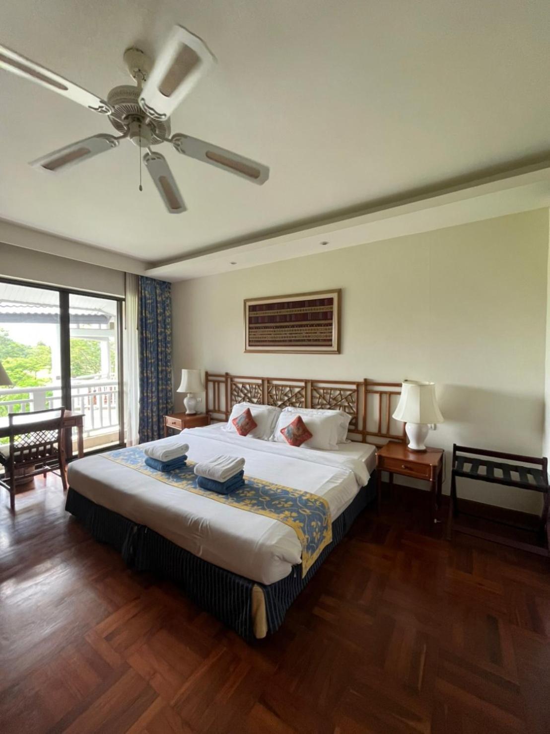 Apartamento Allamanda Laguna Phuket By Resava Praia de Bang Tao