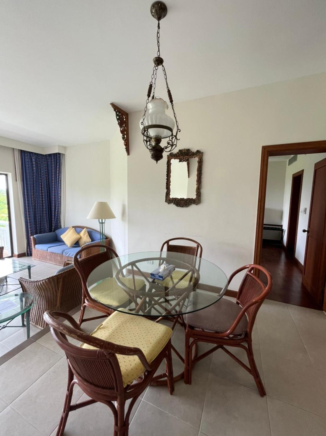 Allamanda Laguna Phuket By Resava * Praia de Bang Tao