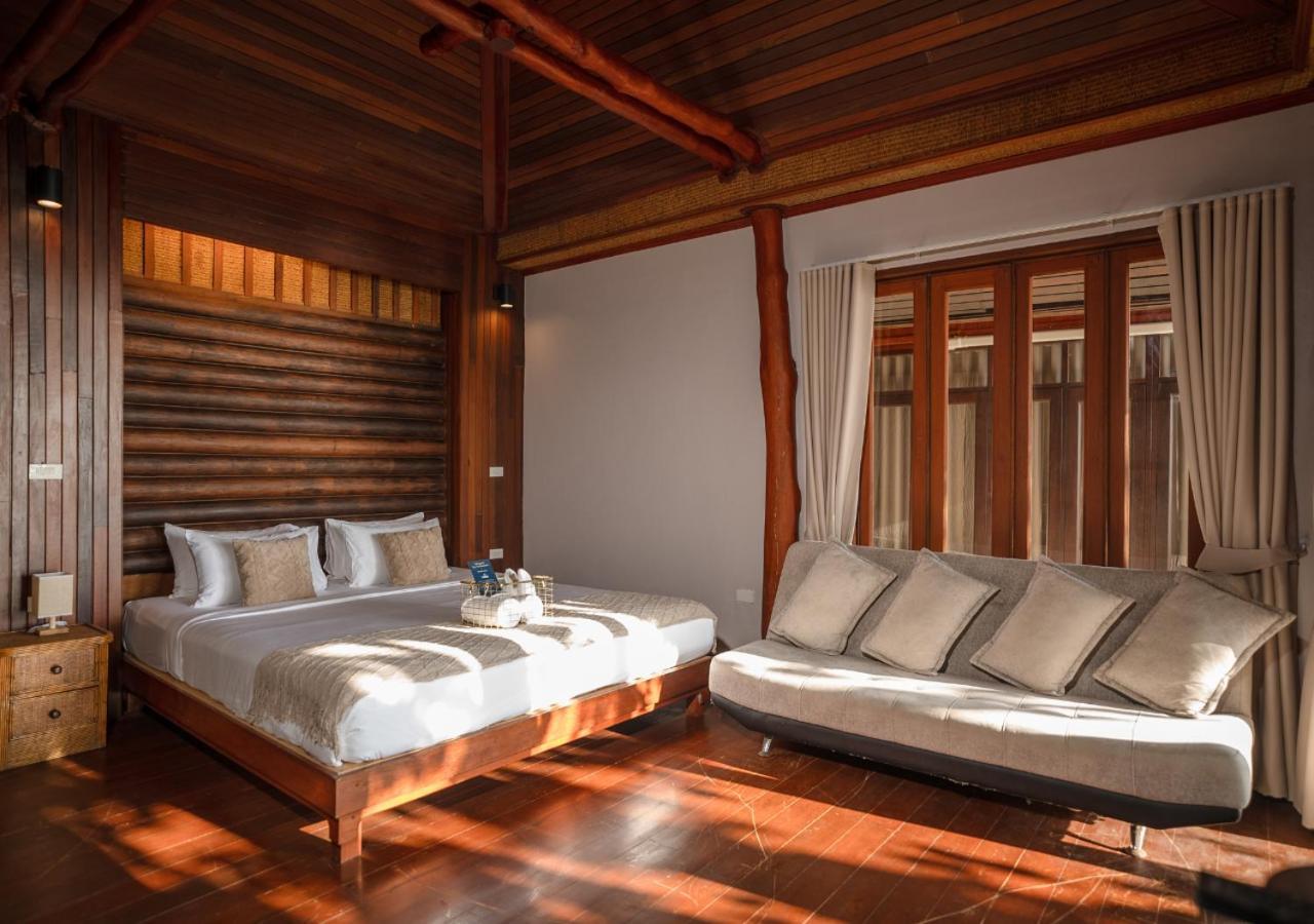 Resort Dusit Buncha By Riya Group 4*