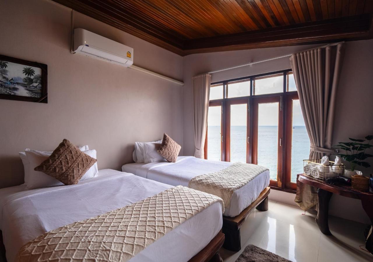 Dusit Buncha By Riya Group Resort Ko Tao